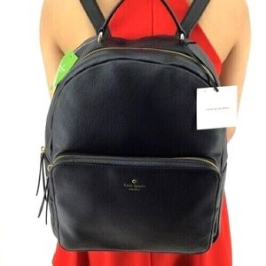 Kate Spade Larchmont Avenue Backpack